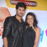 Its My Love Story Stars launch stills | Picture 34313